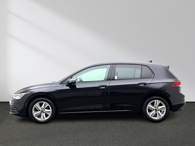 Volkswagen Golf 2.0 TDI DSG Golf VIII Life