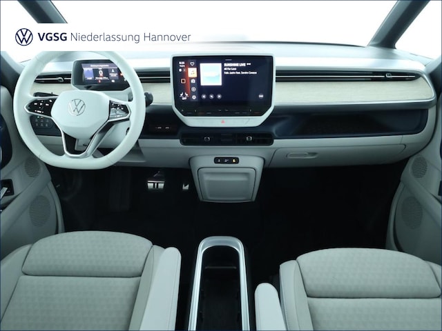 Volkswagen ID.Buzz Pro