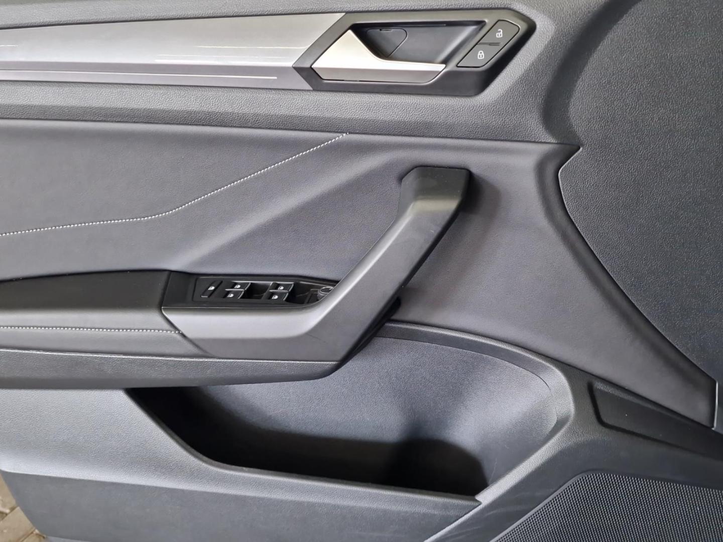 Volkswagen T-Roc 1.5 TSI Style