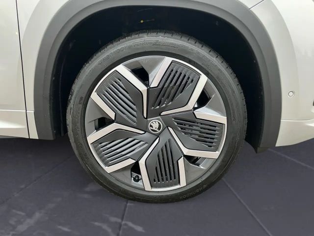 Skoda Kodiaq 4x4 Sportline