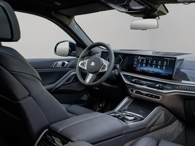 BMW X6 M-Sport xDrive40i