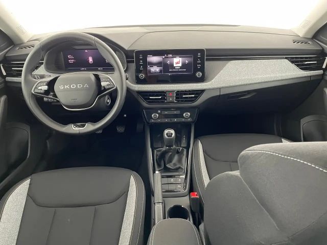 Skoda Scala Selection