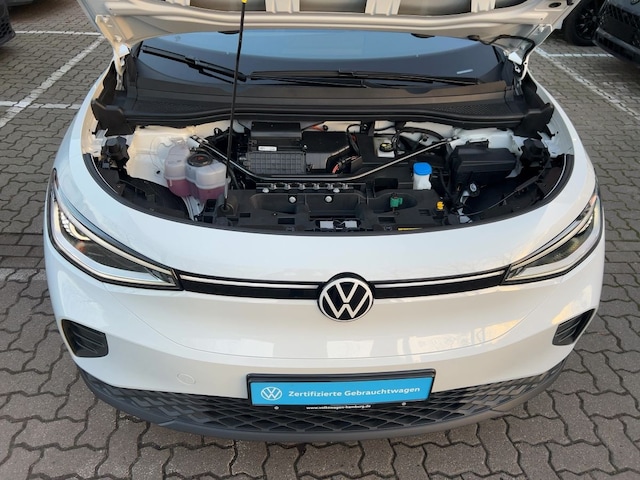 Volkswagen ID.4 Performance Pure