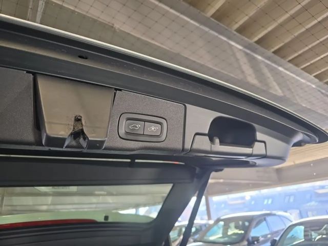 Volvo XC60 AWD Geartronic Momentum