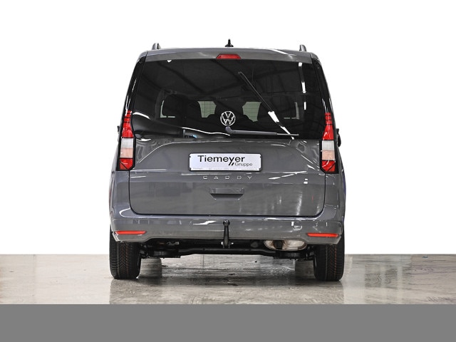 Volkswagen Caddy 1.5 TSI DSG Life