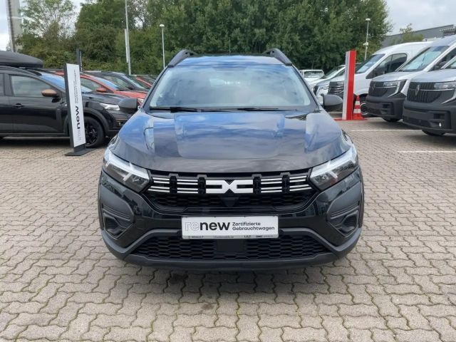 Dacia Jogger 1.0 TCe Essential TCe 110