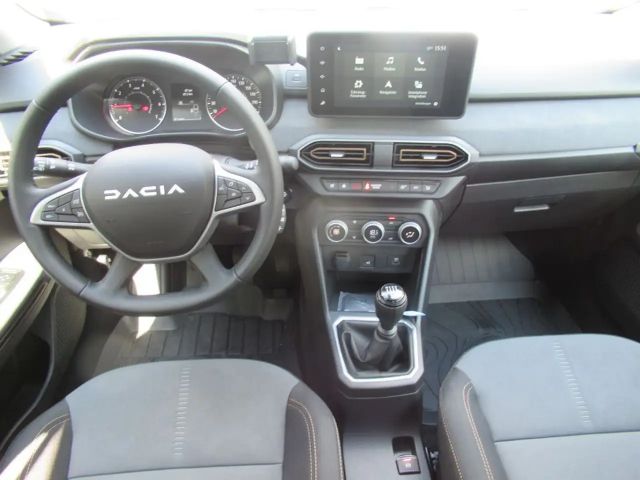 Dacia Sandero ECO-G Extreme Stepway