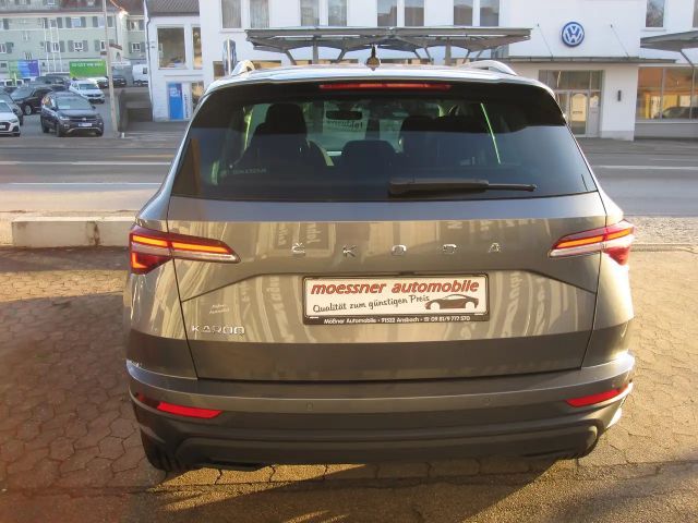 Skoda Karoq 1.5 TSI