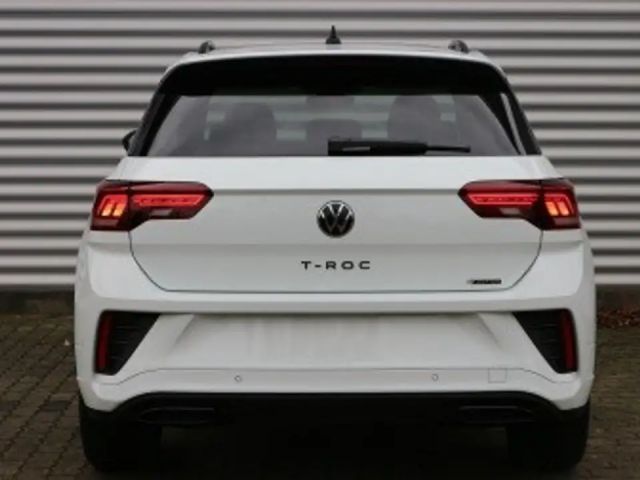 Volkswagen T-Roc 4Motion IQ.Drive R-Line