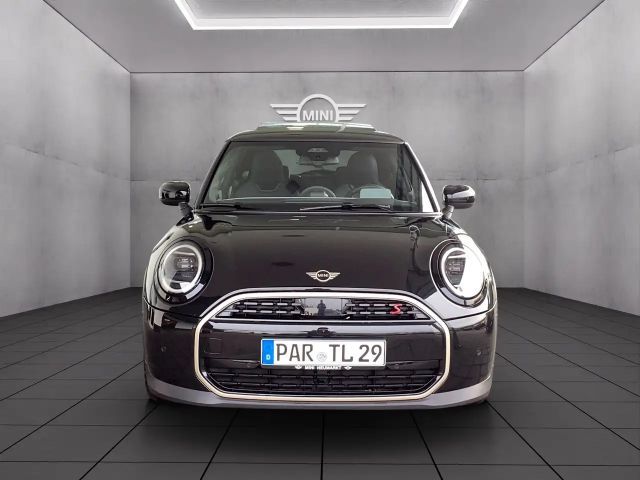 MINI Cooper S 3-deurs