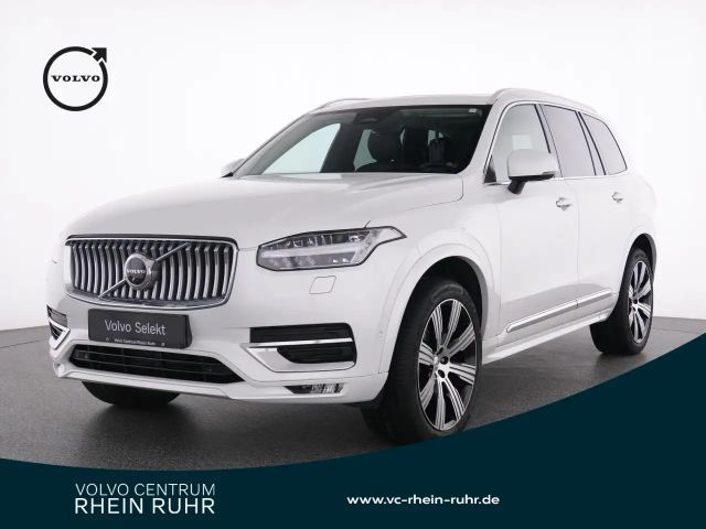 Volvo XC90 AWD Bright Ultimate