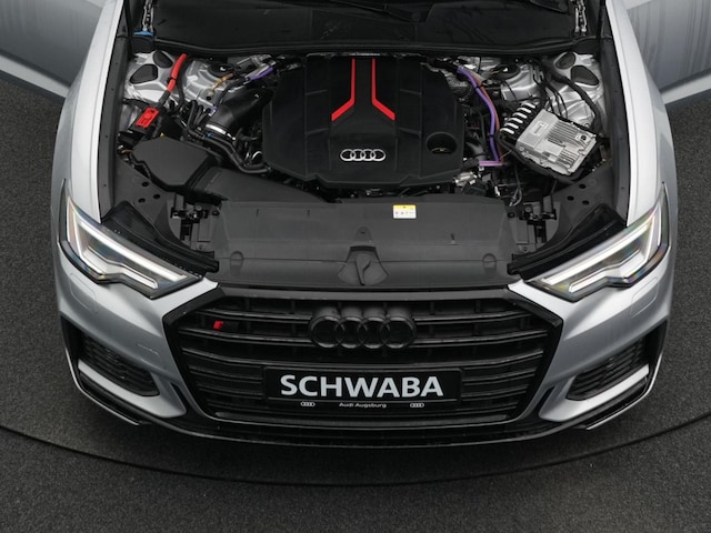 Audi S6 Avant Quattro