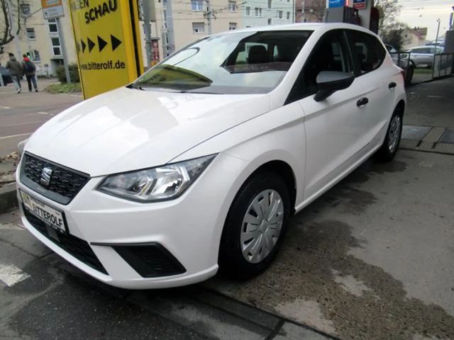 Seat Ibiza Reference