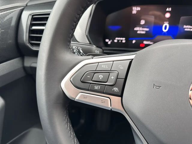 Volkswagen T-Cross 1.0 TSI DSG Life