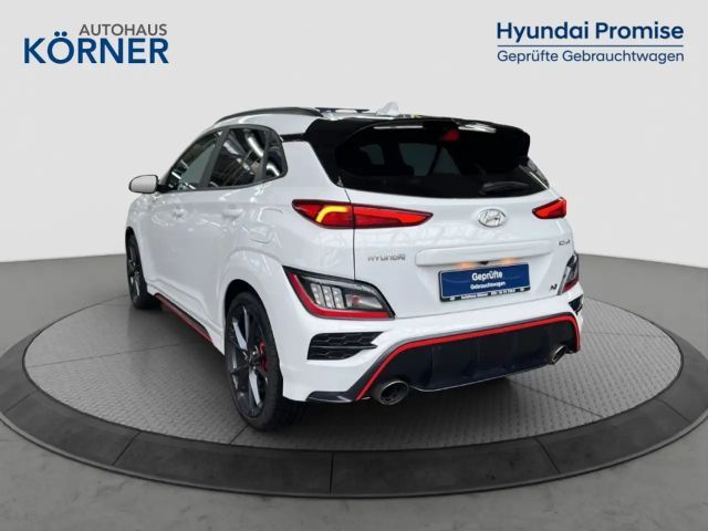 Hyundai Kona 2.0 N Performance T-GDi