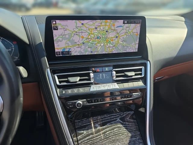 BMW 840 840i Cabrio M-Sport xDrive