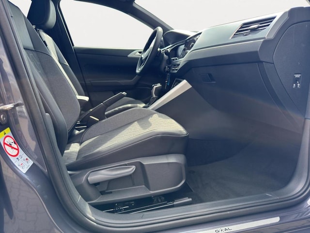 Volkswagen Taigo 1.0 TSI DSG