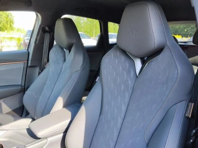 Cupra Terramar 2.0 TSI VZ