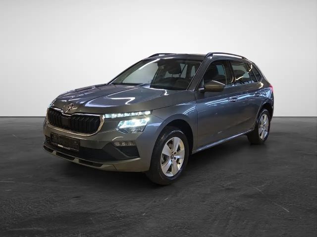 Skoda Kamiq 1.0 TSI Selection