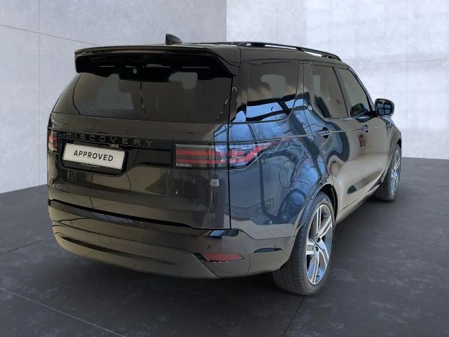 Land Rover Discovery Dynamic HSE