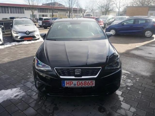 Seat Ibiza Xcellence