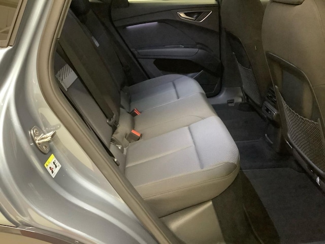 Audi Q4 e-tron 40 Sportback