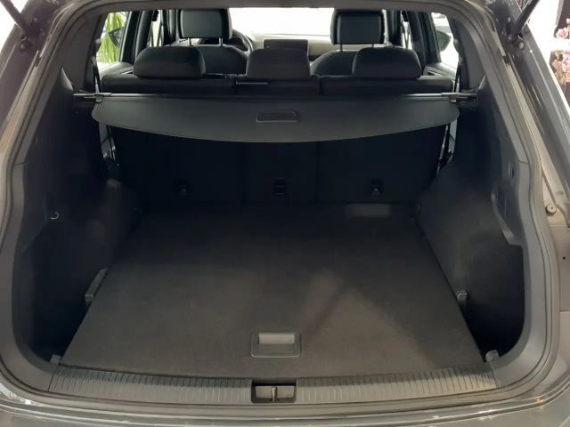 Seat Tarraco 2.0 TDI DSG Style