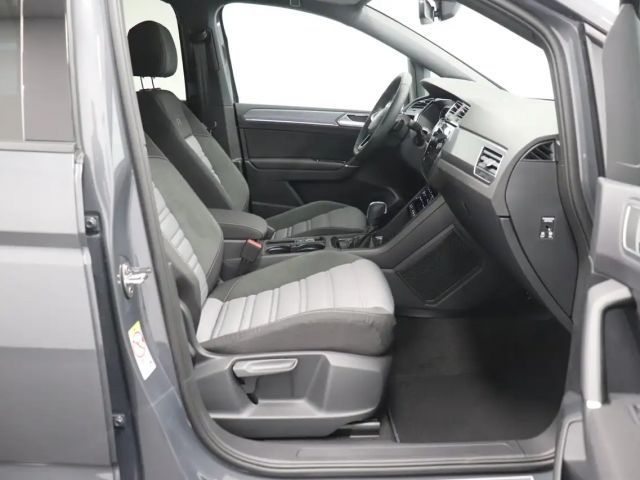 Volkswagen Touran Highline 2.0 TDI DSG #R-Line#AHZV#LED#ACC