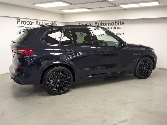 BMW X5 M-Sport xDrive45e