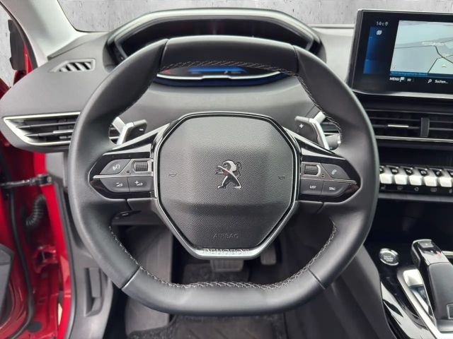 Peugeot 5008 Allure Pack PureTech