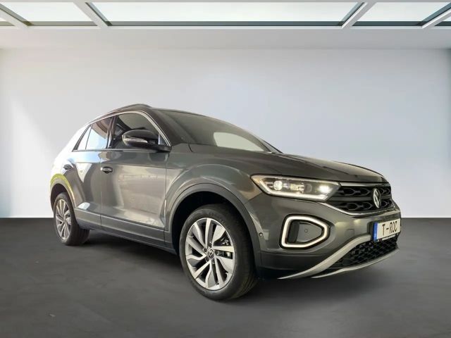 Volkswagen T-Roc 1.5 TSI DSG Life