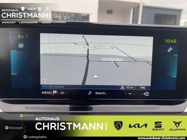 Peugeot 2008 GT-Line