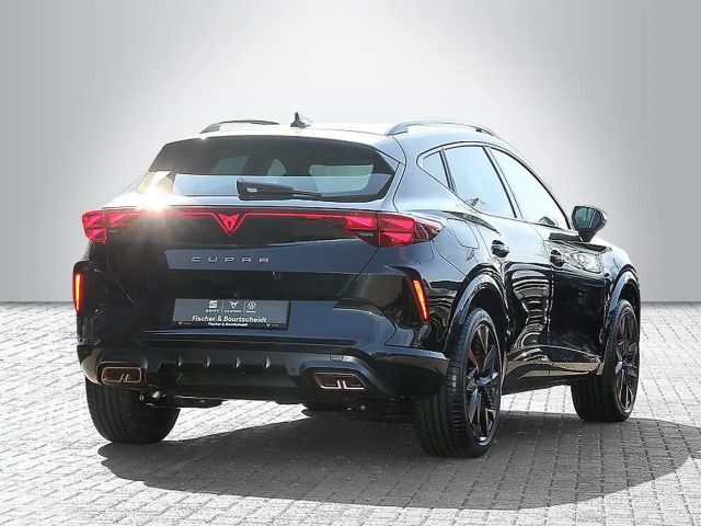 Cupra Formentor VZ e-Hybrid