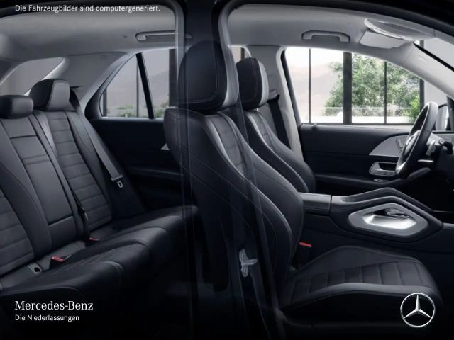 Mercedes-Benz GLE 450 4MATIC AMG Line