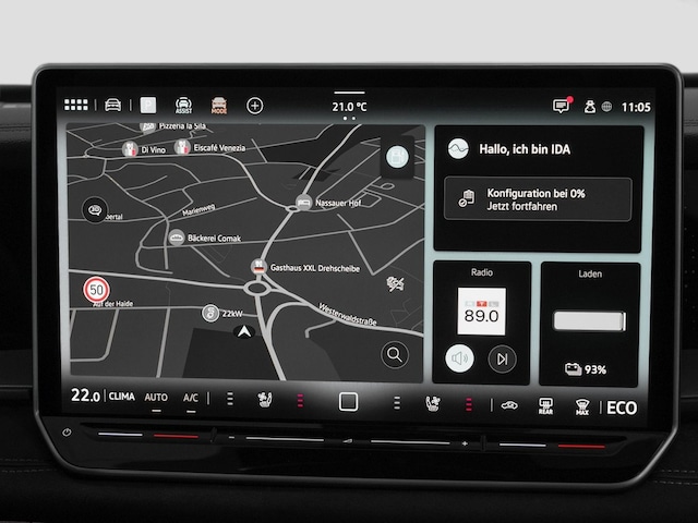 Volkswagen Tayron R-Line eHybrid