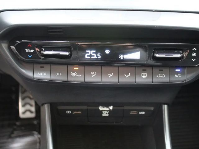 Hyundai Bayon T-GDi Trend