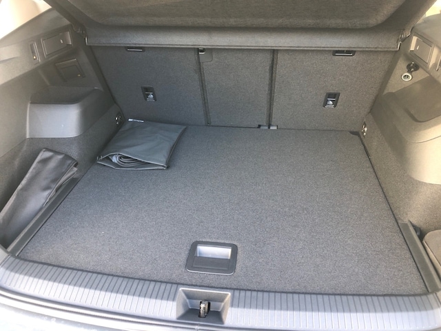 Volkswagen Tiguan DSG Life