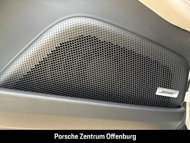 Porsche Panamera 4S E-Hybrid