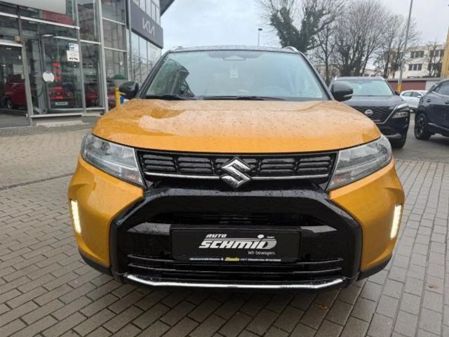 Suzuki Vitara Boosterjet Comfort
