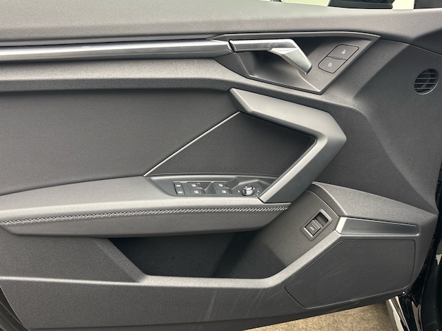 Audi S3 Quattro S-Tronic Sportback