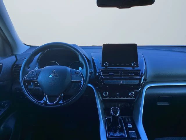 Mitsubishi Eclipse Cross MIVEC PHEV