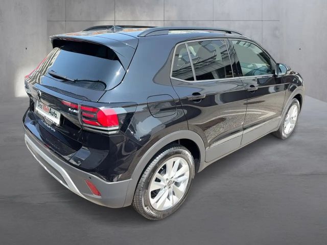 Volkswagen T-Cross Friends TSI