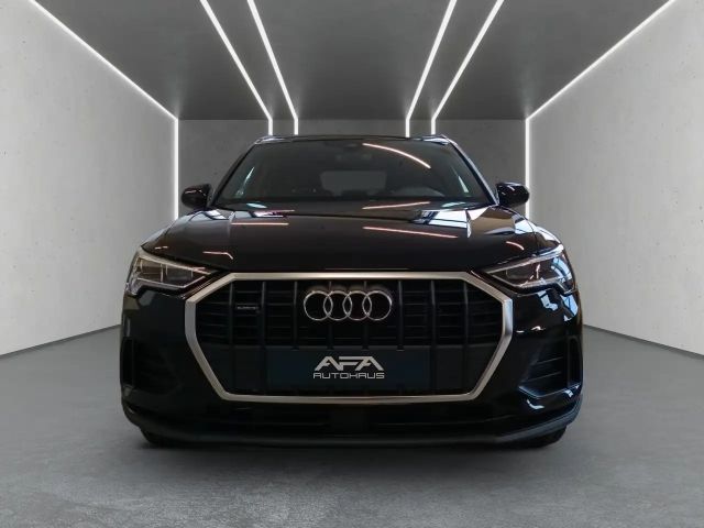 Audi Q3 40 TDI Quattro S-Tronic