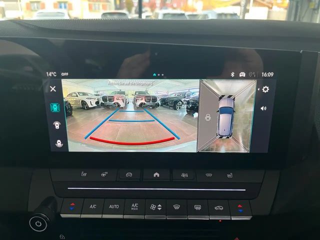 Opel Astra GS-Line Grand Sport Sports Tourer