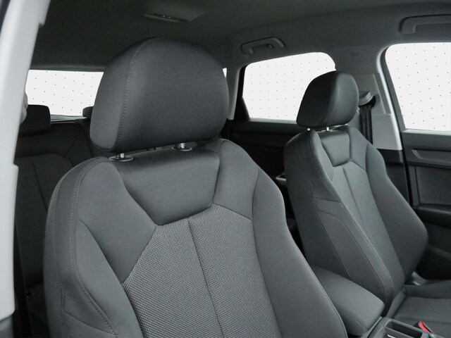 Audi Q3 35 TFSI S-Tronic