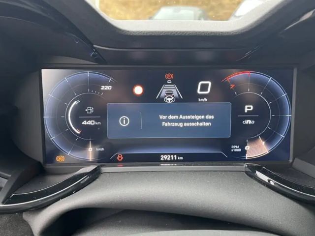 Alfa Romeo Junior Ibrida Speciale