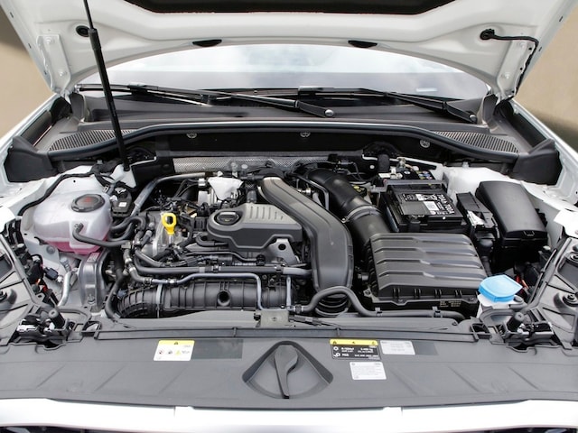 Audi Q2 35 TFSI S-Line S-Tronic