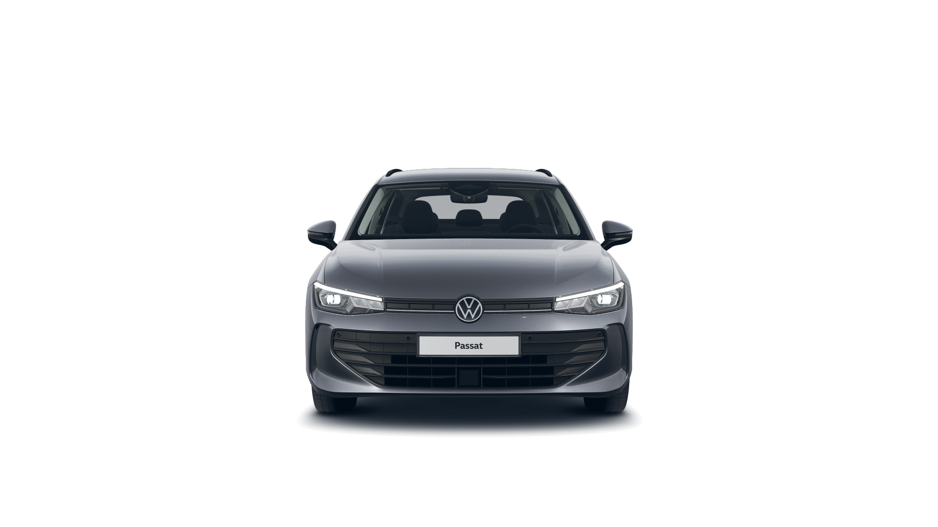 Volkswagen Passat 1.5 eTSI DSG