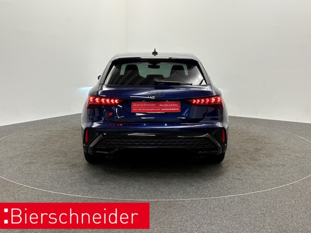 Audi A3 35 TDI S-Line S-Tronic Sportback