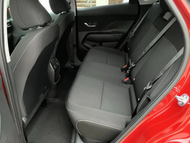 Hyundai Kona 64 kWh Electric